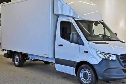 Mercedes-Benz Sprinter 47.590 km 51.051 &euro; Hude 27798
