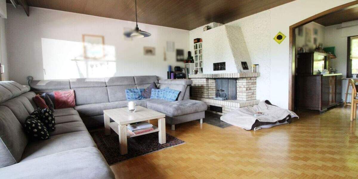 Einfamilienhaus Nagold Emmingen - 6 Zimmer, 395.000&euro; | Angebot:25387485