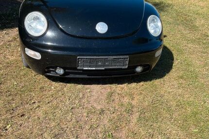 VW Beetle 254.666 km 1.800 € Saffig 56648