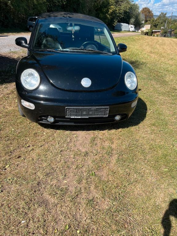 VW Beetle 254.666 km 1.800 € Saffig 56648
