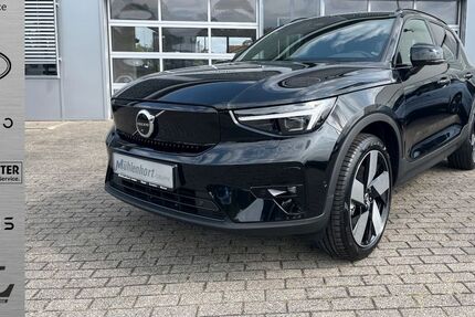 Volvo EX40 11.250 km 51.900 &euro; Schwerin 19057