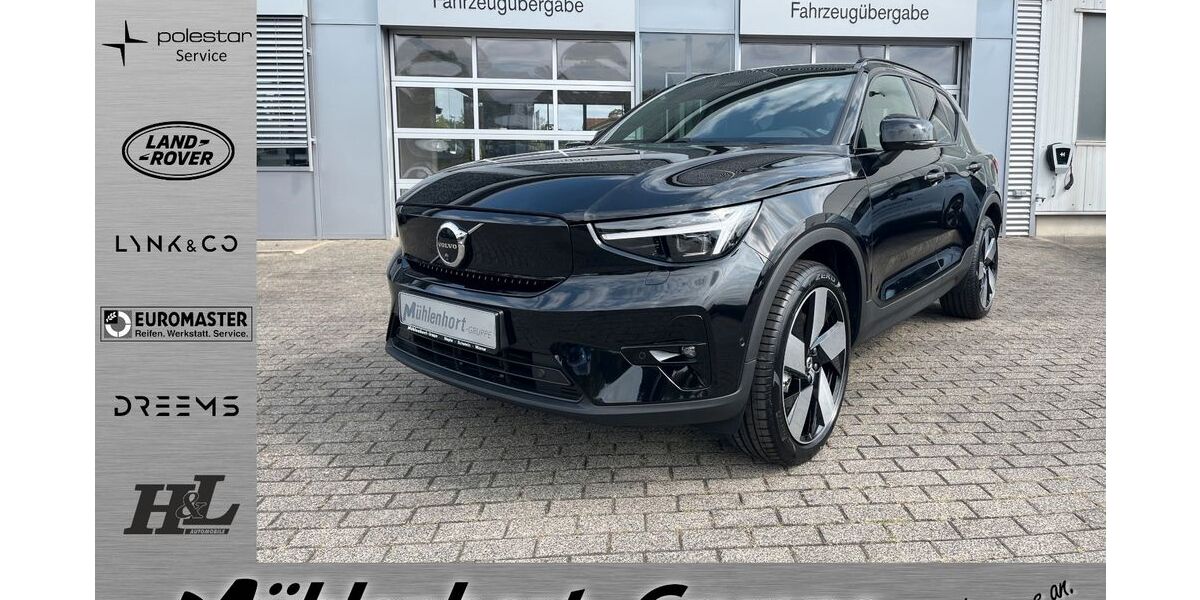 Volvo EX40 8.750 km 57.490 &euro; Schwerin 19057