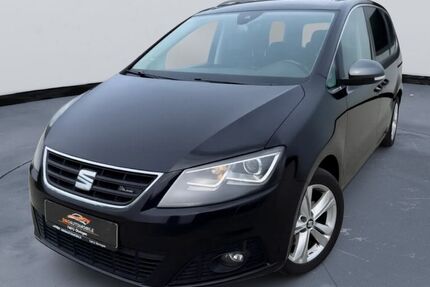 Seat Alhambra 270.000 km 12.990 &euro; Öhringen 74613