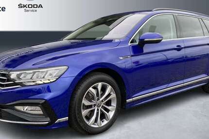 VW Passat 43.324 km 29.370 &euro; Wolfsburg 38446