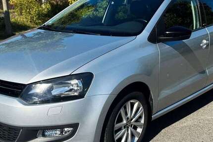 VW Polo 148.000 km 6.200 € Leipzig 04129