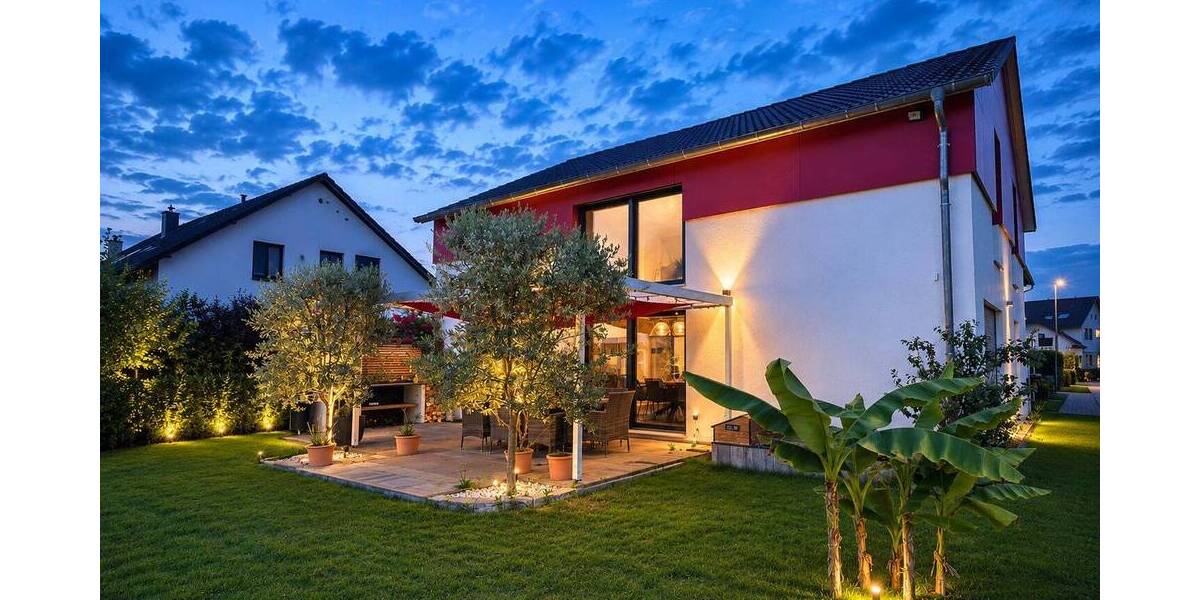 Einfamilienhaus Bensheim Fehlheim - 6 Zimmer, 164 m&sup2;, 849.000&euro; | Angebot:26851171