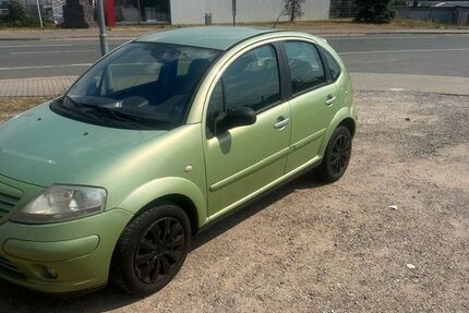 Citroen C3 100.000 km 2.000 &euro; Jena 07751