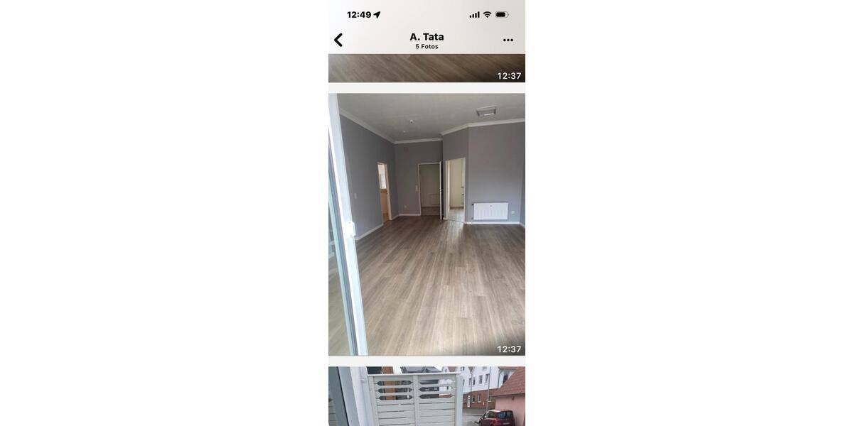 Erdgeschoßwohnung Achim - 3 Zimmer, 75 m&sup2;, 900&euro; | Angebot:26392508