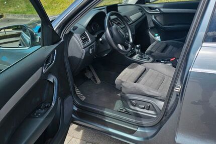Audi Q3 150.000 km 14.200 &euro; Ravensburg 88212