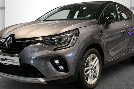 Renault Captur 59.218 km 17.775 &euro; Hannover 30519