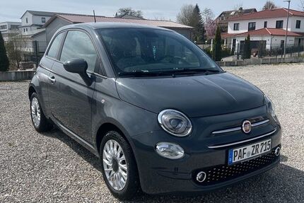Fiat 500 37.900 km 12.100 &euro; Ilmmünster 85304