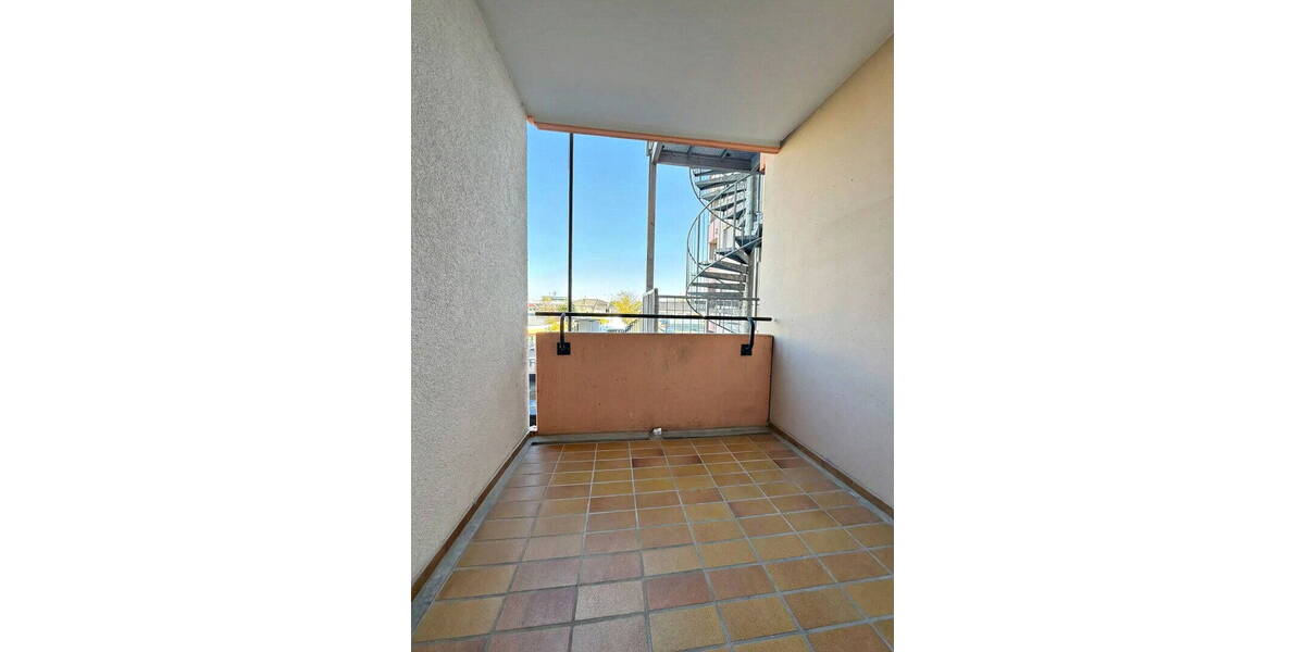 Etagenwohnung Mannheim Schwetzingerstadt - 2 Zimmer, 44 m&sup2;, 214.500&euro; | Angebot:26700324