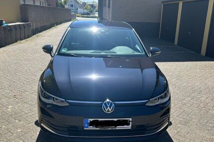 VW Golf 49.000 km 22.999 &euro; Weyhe 28844