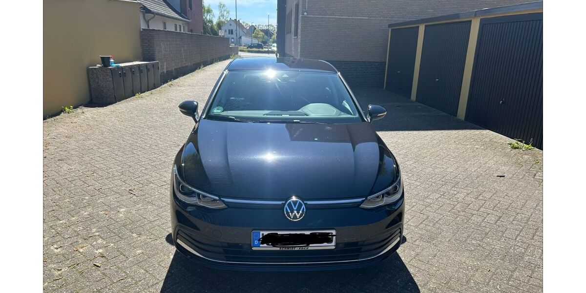 VW Golf 49.000 km 22.999 &euro; Weyhe 28844