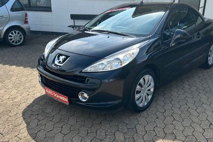 Peugeot 207 129.682 km 4.950 &euro; Hürth 50354