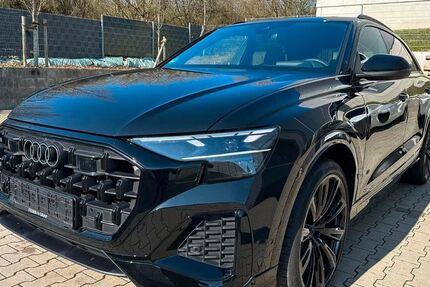 Audi Q8 19.025 km 64.288 &euro; Rodgau 63110