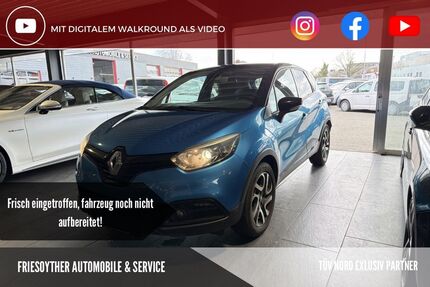 Renault Captur 165.800 km 6.990 &euro; Friesoythe 26169