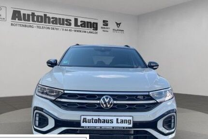 VW T-Roc 37.843 km 27.980 &euro; Rottenburg 84056