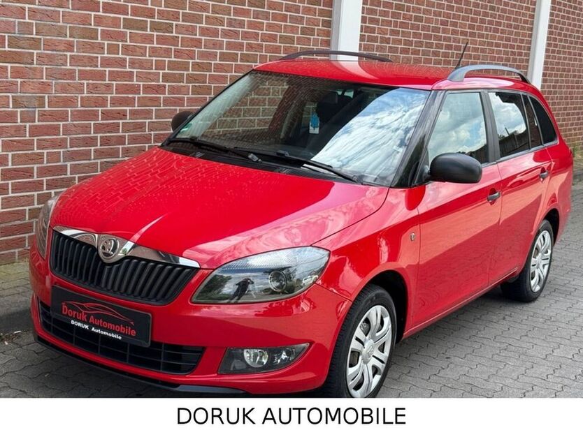 Fabia