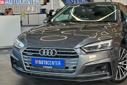 Audi A5 247.796 km 16.999 &euro; Pfaffenhofen 85276
