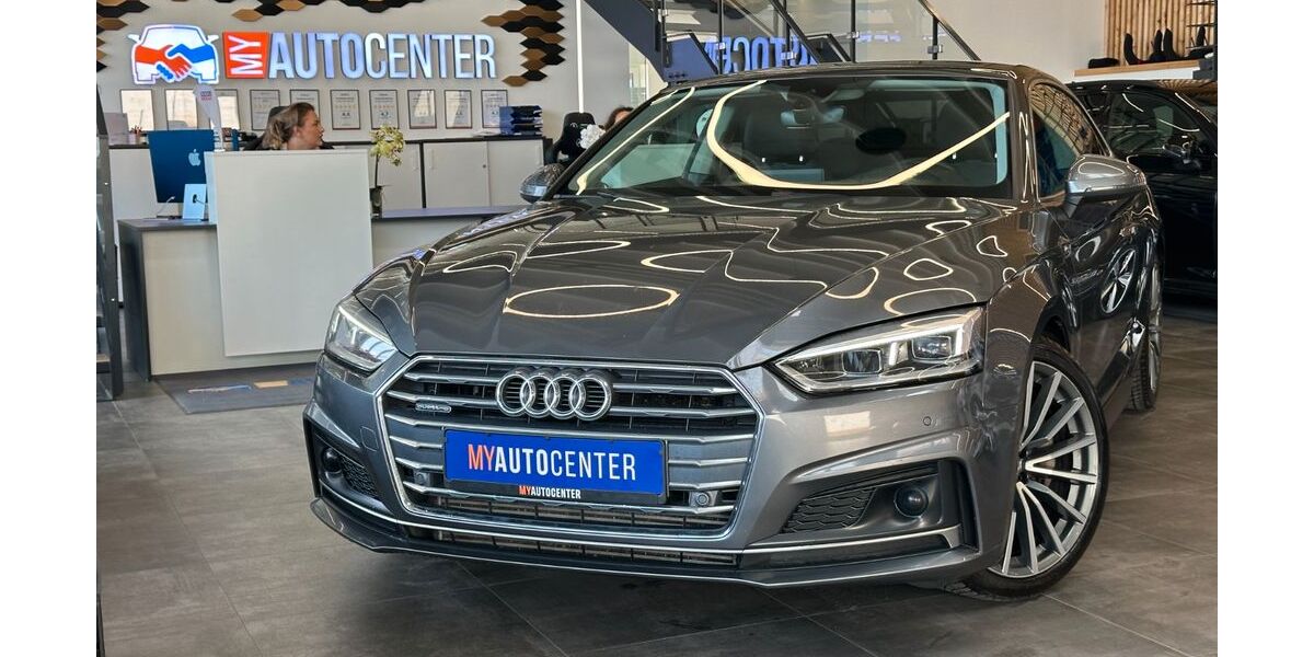 Audi A5 247.796 km 16.999 &euro; Pfaffenhofen 85276
