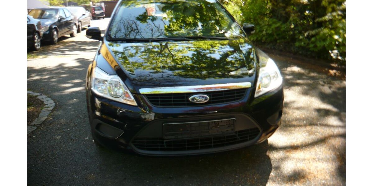 Ford Focus 149.560 km 3.950 &euro; Erlangen 91058