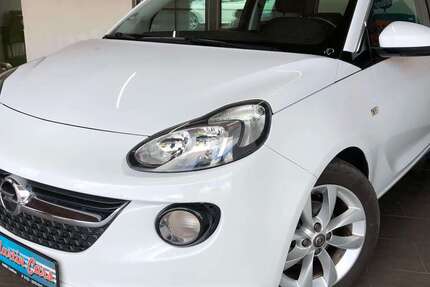 Opel Adam 132.000 km 4.999 &euro; Zwethau 04886