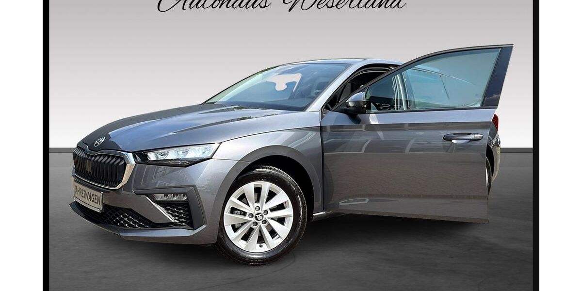 Skoda Scala 8.090 km 20.490 &euro; Delmenhorst 27755