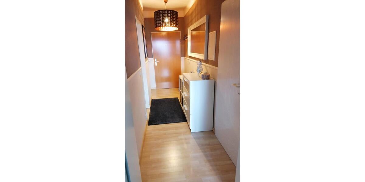 Etagenwohnung Bucha - 2 Zimmer, 50 m&sup2;, 690&euro; | Angebot:26680639