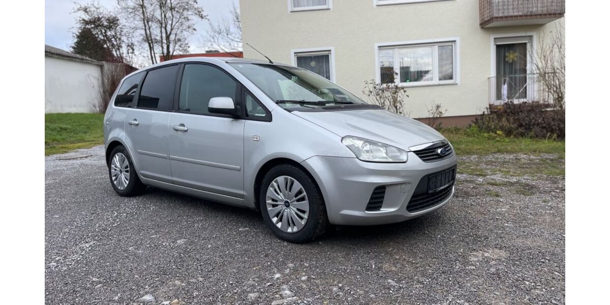Ford C-Max 136.000 km 1.500 &euro; Fellbach 70736