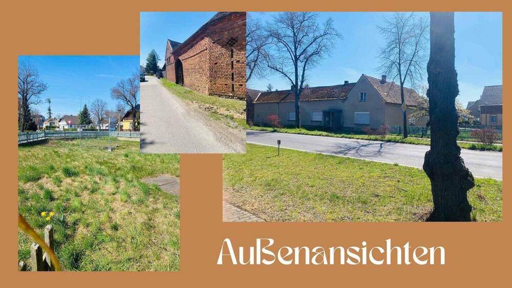 Einfamilienhaus Elsterheide OT Geierswalde Geierswalde - 5 Zimmer, 300 m&sup2;, 215.000&euro; | Angebot:26450338