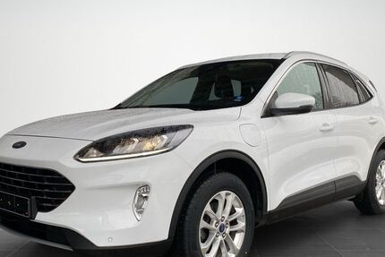 Ford Kuga 23.700 km 24.890 &euro; Deggendorf/Fischerdorf 94469