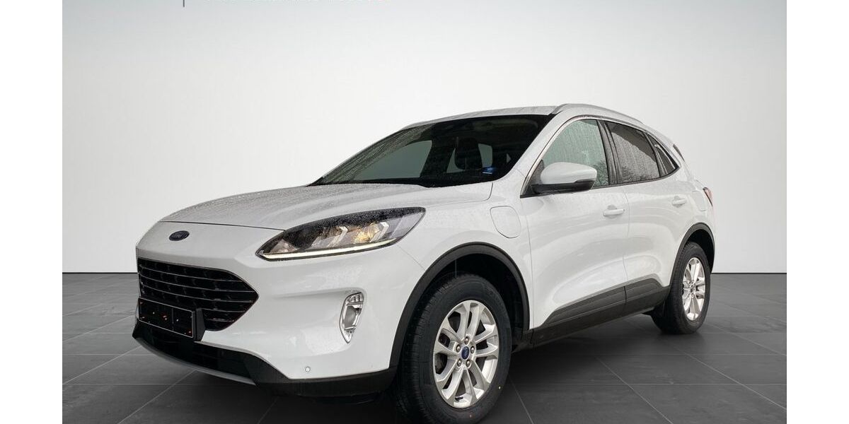 Ford Kuga 23.700 km 24.890 &euro; Deggendorf/Fischerdorf 94469
