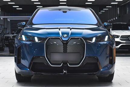 BMW iX 9.145 km 94.950 &euro; Feldkirchen bei München 85622