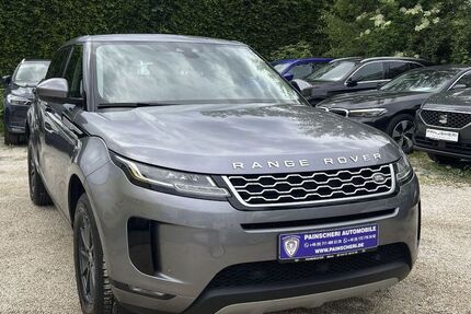 Land Rover Range Rover Evoque 90.000 km 20.949 € Stuttgart 70567
