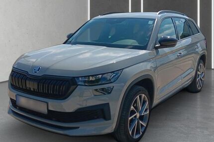 Skoda Kodiaq 53.000 km 42.790 &euro; Coswig 01640