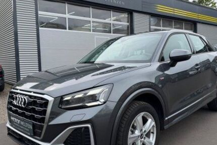 Audi Q2 23.000 km 23.200 &euro; Friedrichsdorf 61381