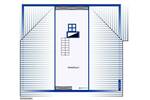 Etagenwohnung Esens - 2 Zimmer, 48 m&sup2;, 149.000&euro; | Angebot:25727803
