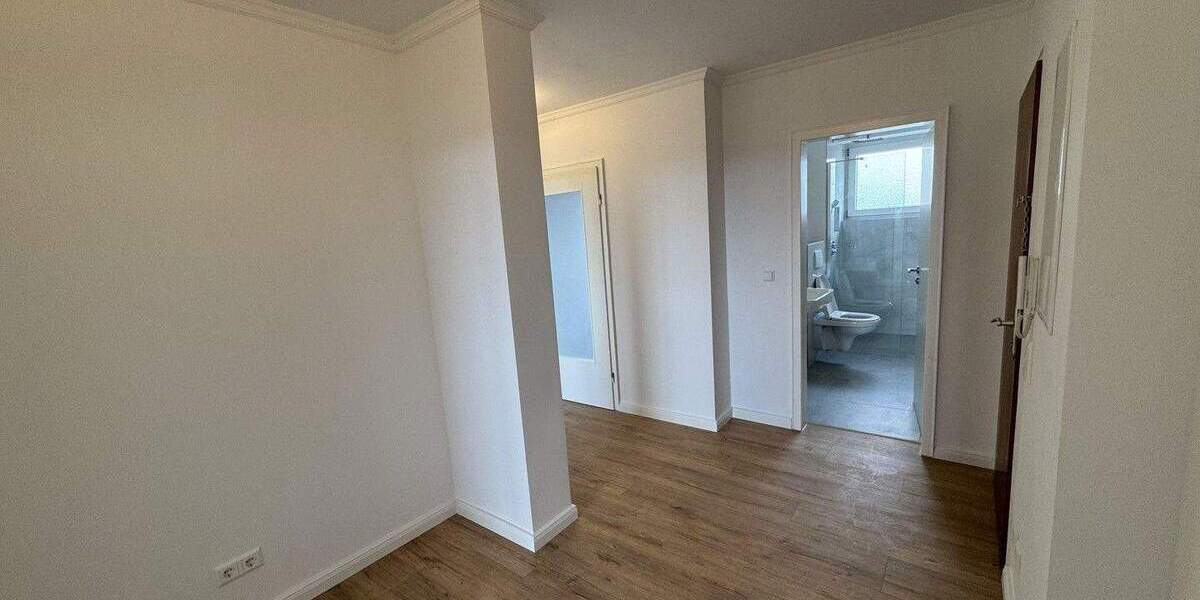 Etagenwohnung Barsinghausen Egestorf - 3 Zimmer, 80 m&sup2;, 199.900&euro; | Angebot:25250743