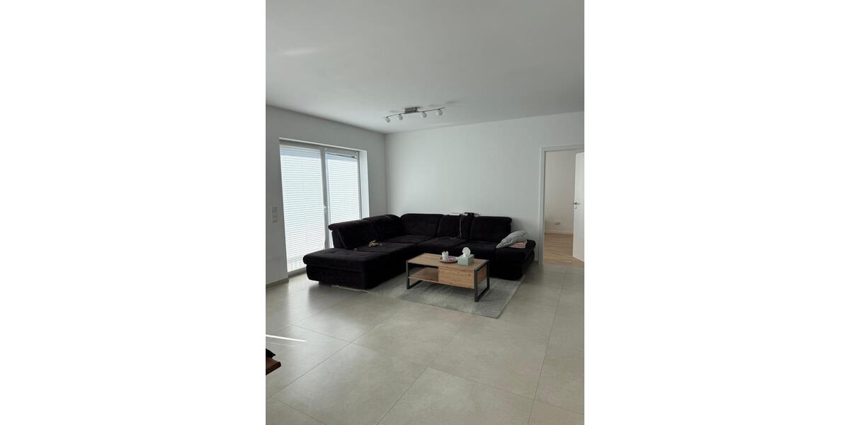 Erdgeschoßwohnung Frankenberg (Eder) - 2.5 Zimmer, 70 m&sup2;, 1.100&euro; | Angebot:26349857