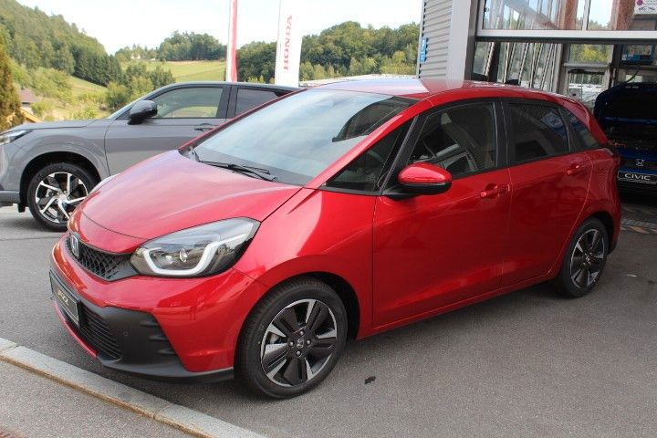 Honda Jazz 2.500 km 28.990 € Saldenburg 94163