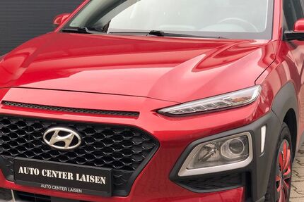 Hyundai KONA 110.000 km 10.999 &euro; Reutlingen 72766