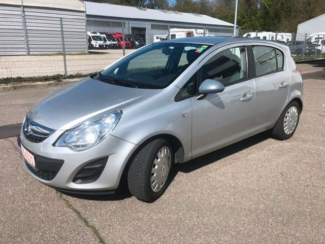 Opel Corsa 184.562 km 1.699 &euro; Freiburg 79102