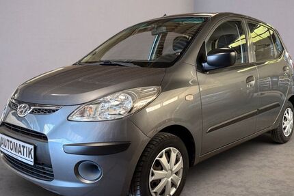 Hyundai i10 77.000 km 6.490 &euro; Linnich 52441