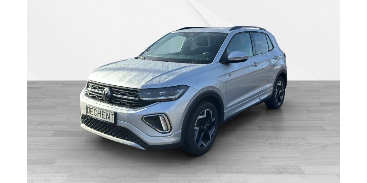 VW T-Cross 23.320 km 29.790 &euro; Saarlouis 66740