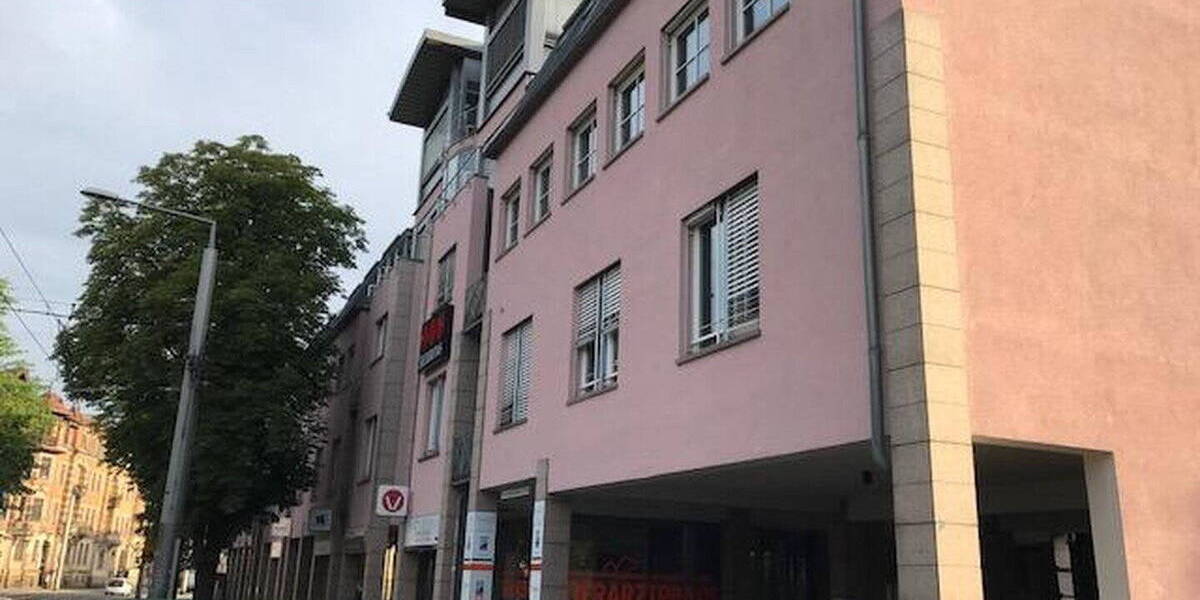 Gewerbeobjekt Dresden Strehlen - 7.200.000&euro; | Angebot:26156006