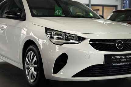 Opel Corsa 52.945 km 11.990 &euro; Husum 25813