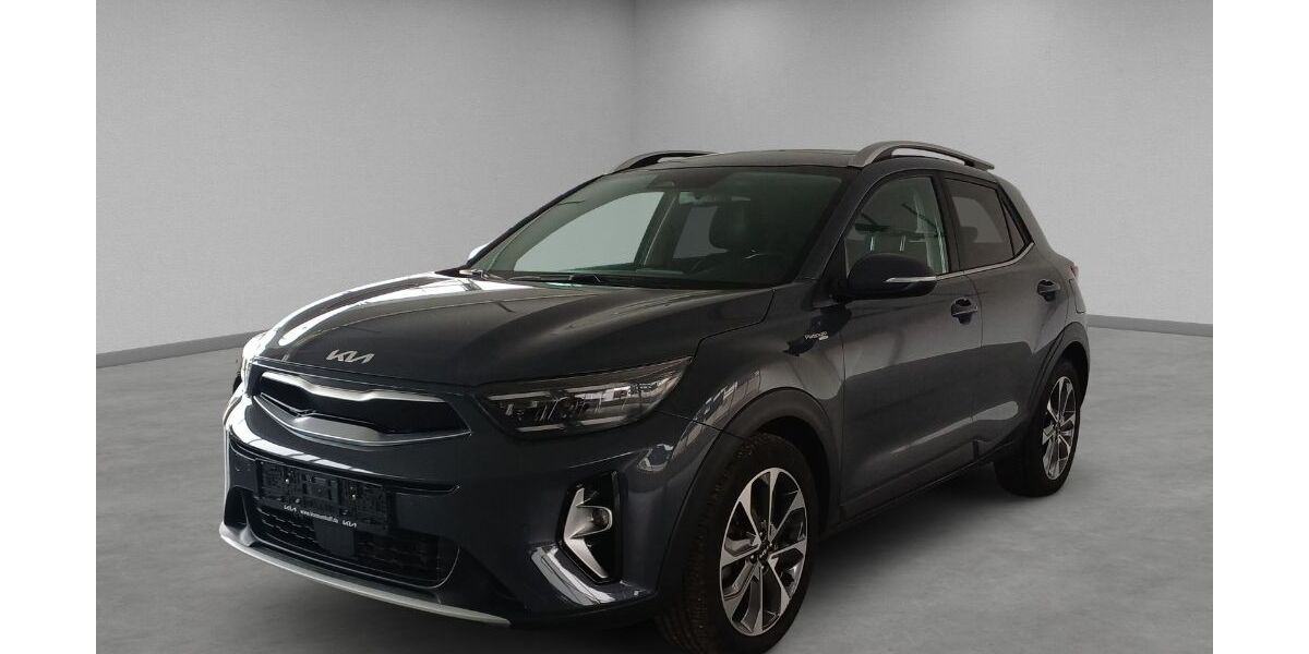 Kia Stonic 52.900 km 18.490 € Wuppertal 42289