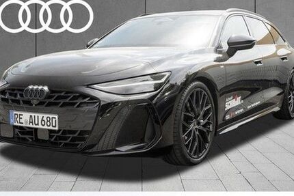 Audi A6 6.500 km 76.810 € Recklinghausen 45657