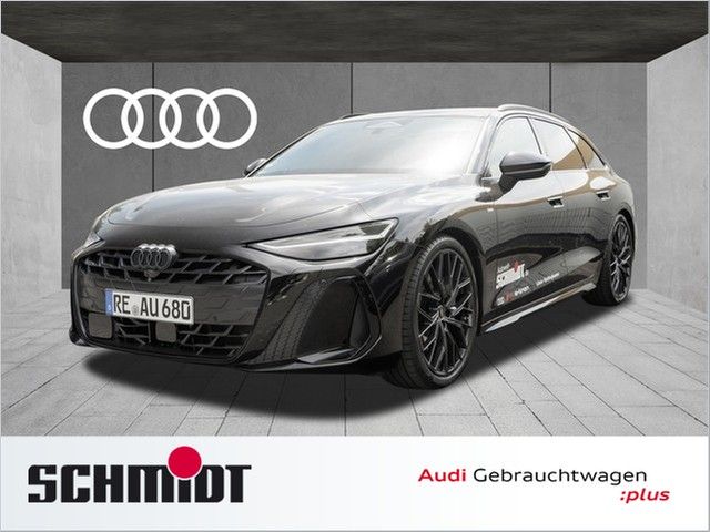 Audi A6 6.500 km 76.810 € Recklinghausen 45657